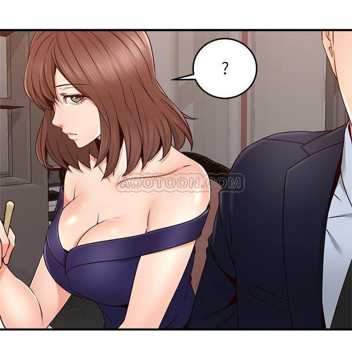 [韩国漫画] 邻居人妻 爱情,熟女人妻,巨乳大奶#[40P]-7