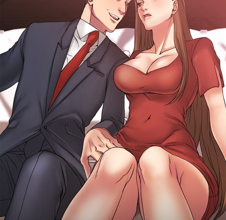 [韩国漫画] 欲望食物链 剧情,巨乳大奶,OL,熟女人妻#[176P]-40