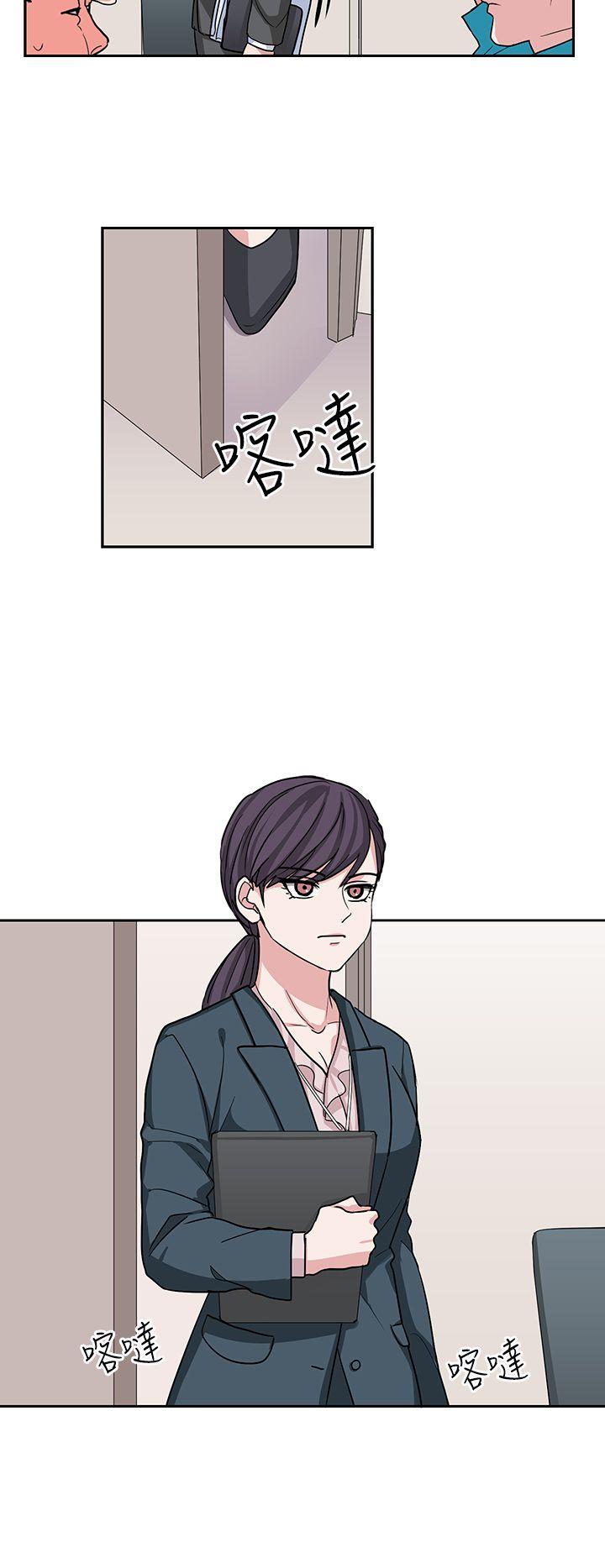[韩国漫画] 奴家思想 剧情,巨乳大奶#[22P]-10