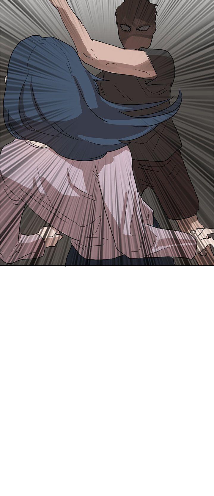 [韩国漫画] 奴家思想 剧情,巨乳大奶#[32P]-28