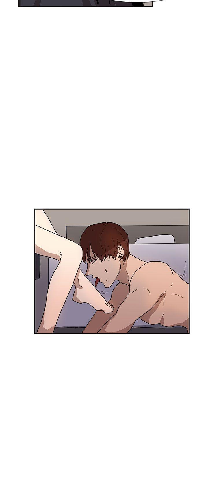 [韩国漫画] 奴家思想 剧情,巨乳大奶#[31P]-23