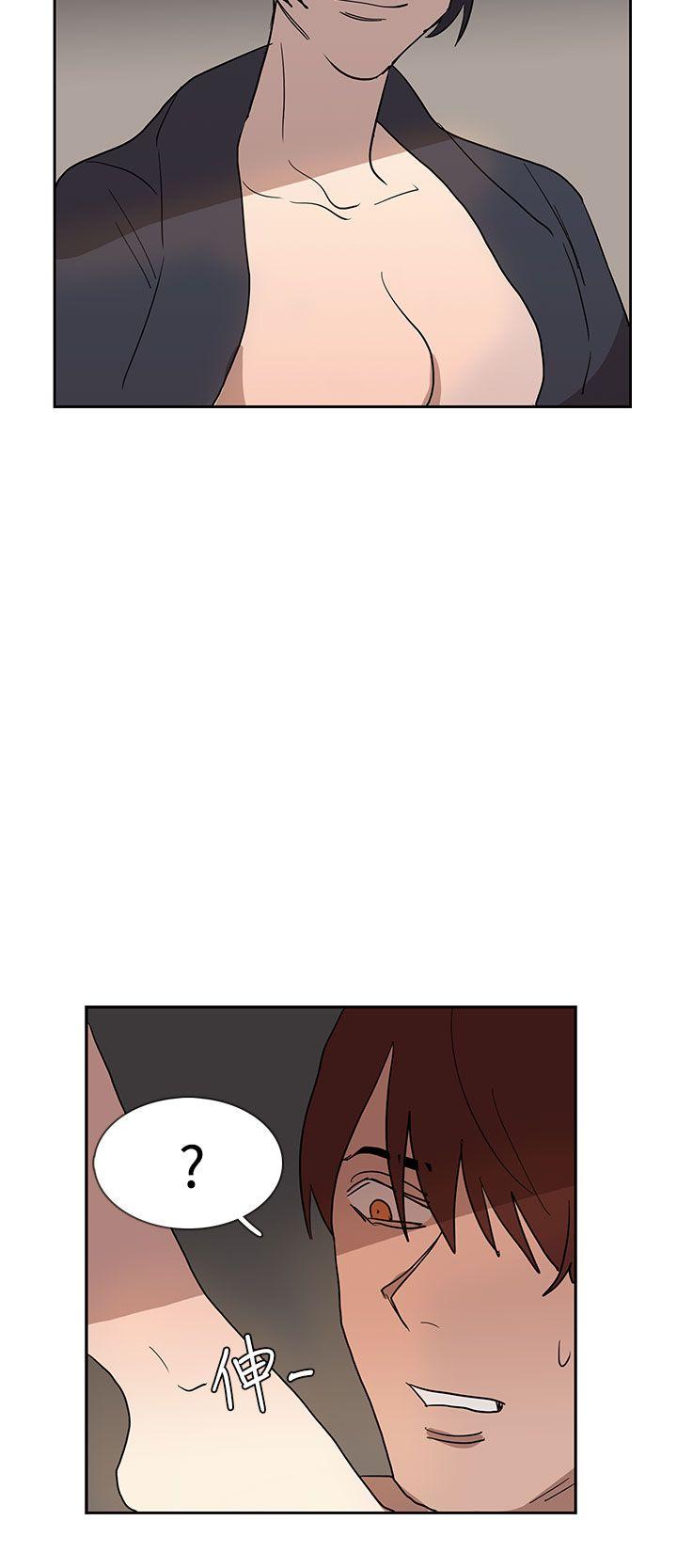[韩国漫画] 奴家思想 剧情,巨乳大奶#[31P]-9