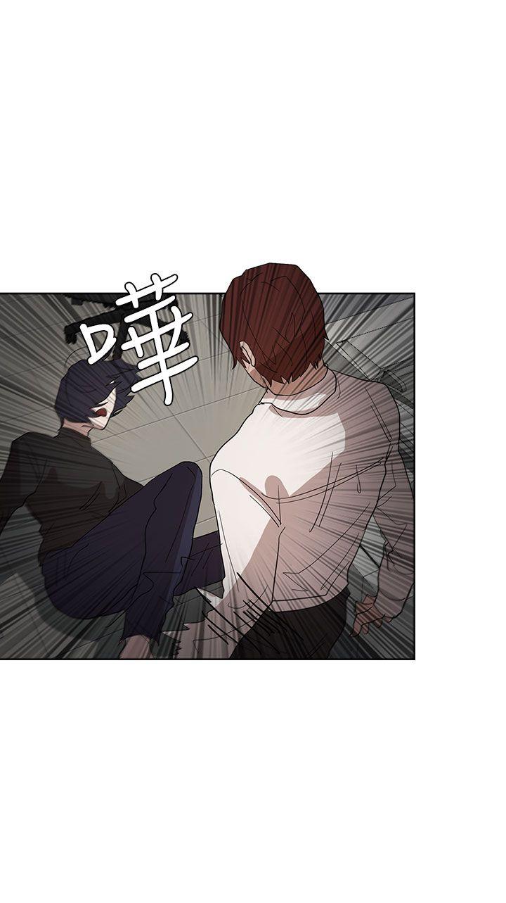 [韩国漫画] 奴家思想 剧情,巨乳大奶#[28P]-21
