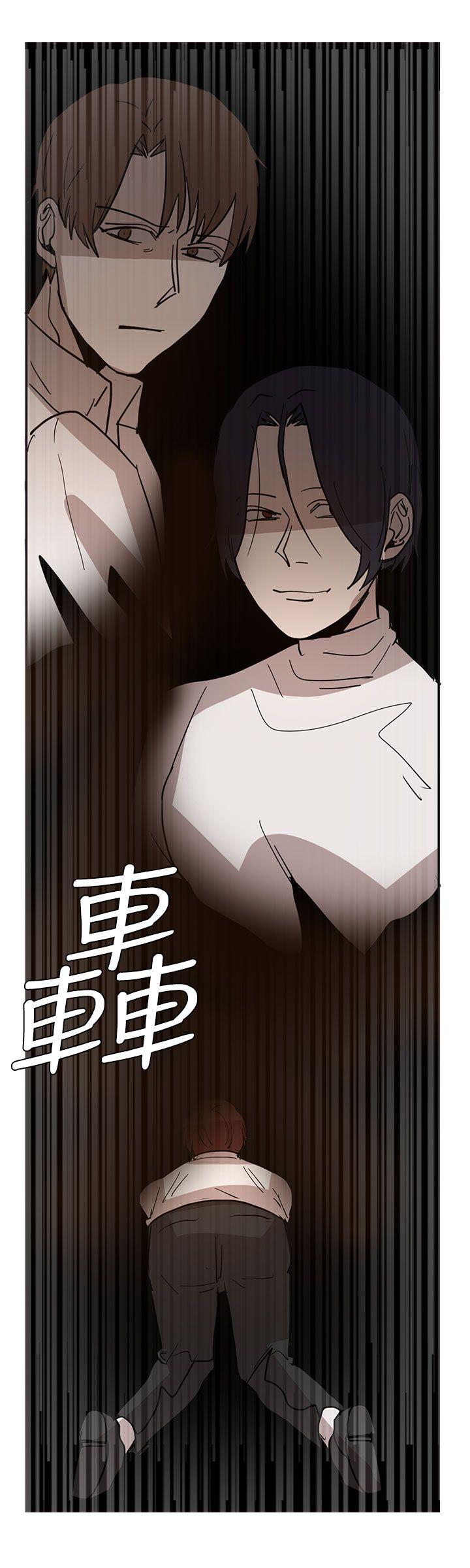 [韩国漫画] 奴家思想 剧情,巨乳大奶#[25P]-19