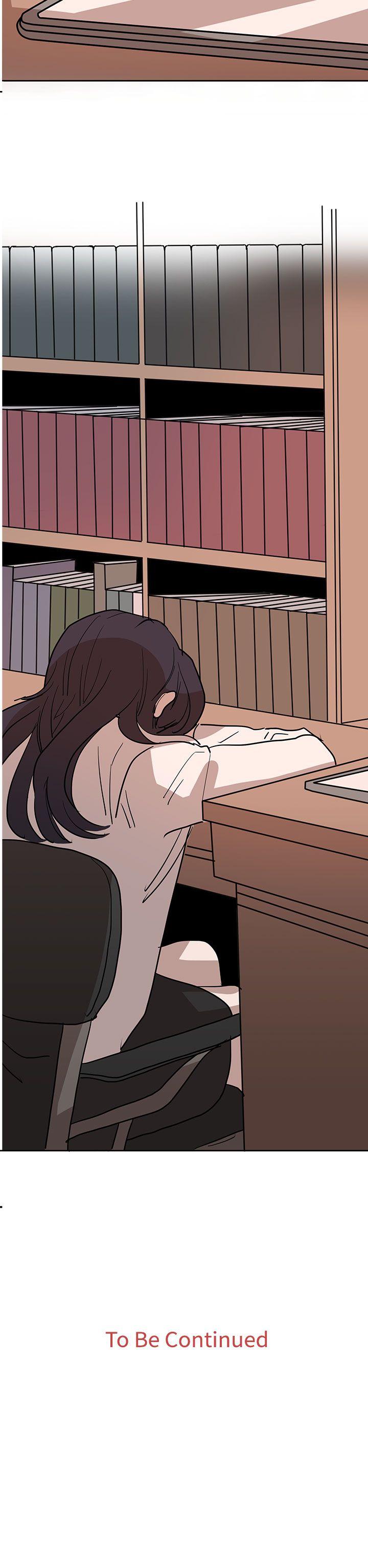 [韩国漫画] 奴家思想 剧情,巨乳大奶#[25P]-25