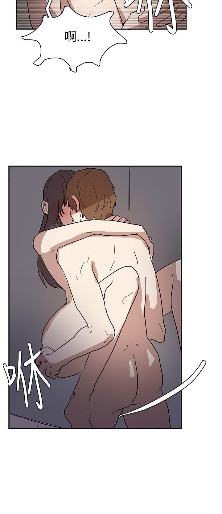 [韩国漫画] 奴家思想 剧情,巨乳大奶#[27P]-22