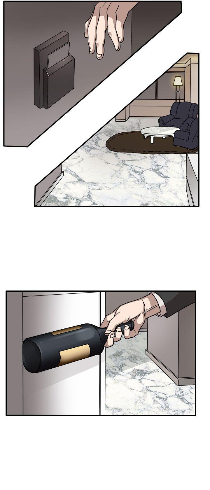 [韩国漫画] 奴家思想 剧情,巨乳大奶#[28P]-7