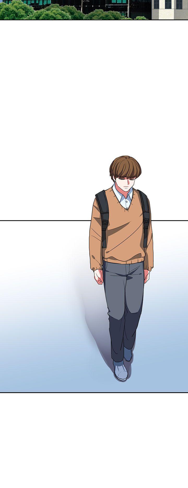 [韩国漫画] 奴家思想 剧情,巨乳大奶#[26P]-18