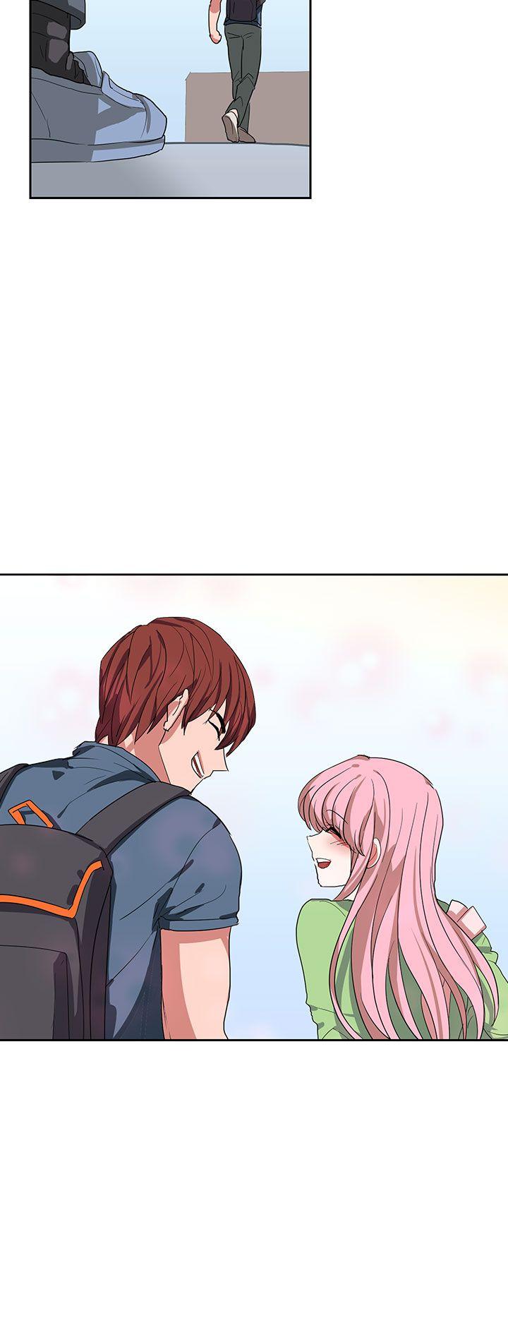 [韩国漫画] 奴家思想 剧情,巨乳大奶#[26P]-20