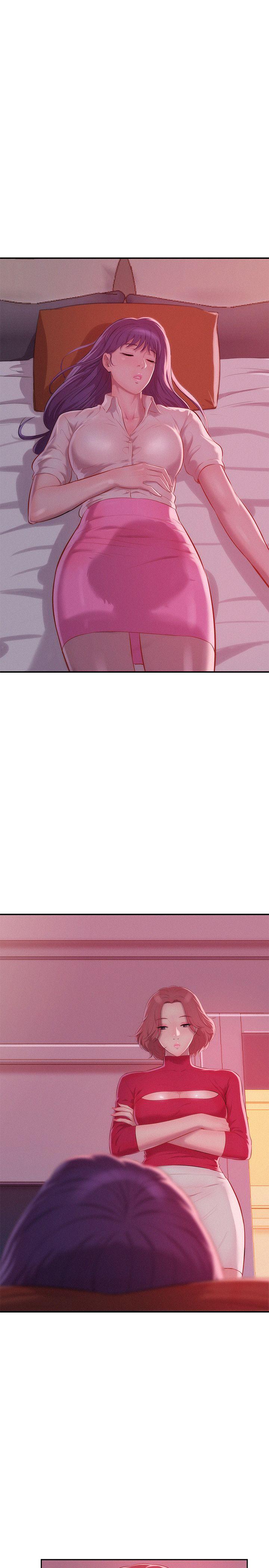 [韩国漫画] 新生淫乱日记 校园,巨乳大奶,女学生#[29P]-21