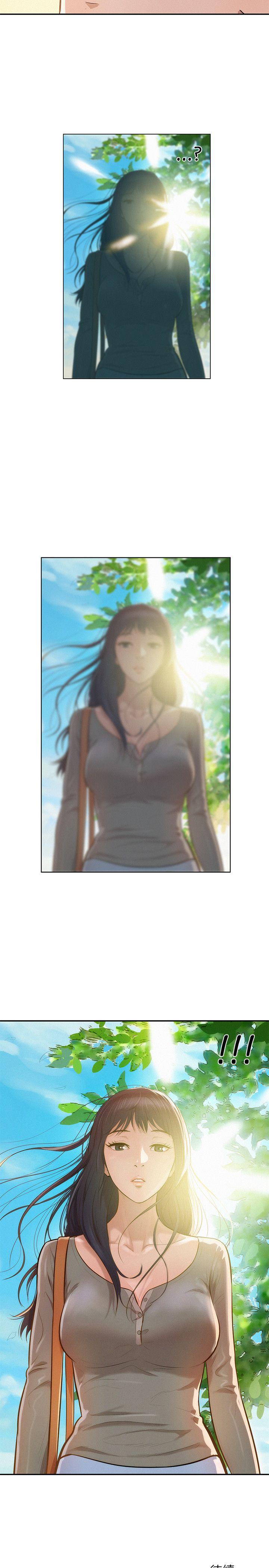 [韩国漫画] 新生淫乱日记 校园,巨乳大奶,女学生#[24P]-23