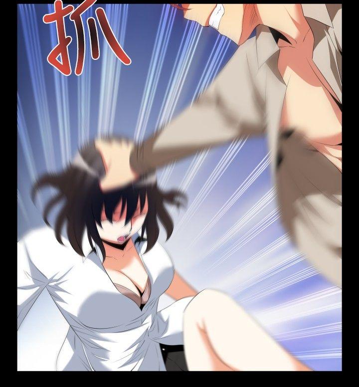 [韩国漫画] 恋爱辅助器 剧情,巨乳大奶#[28P]-2