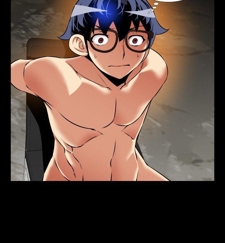 [韩国漫画] 恋爱辅助器 剧情,巨乳大奶#[31P]-18