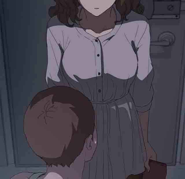 [韩国漫画] 临界暧昧 爱情,熟女人妻,巨乳大奶,不伦#[68P]-3