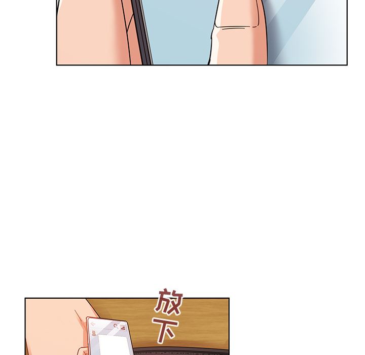 [韩国漫画] 我的老婆是模特 爱情,熟女人妻,巨乳大奶#[173P]-57
