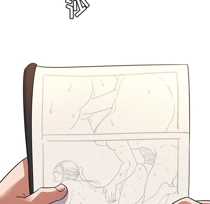 [韩国漫画] 我的老婆是模特 爱情,熟女人妻,巨乳大奶#[103P]-85