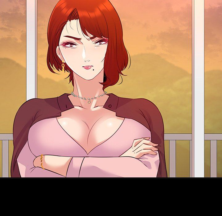 [韩国漫画] 我的老婆是模特 爱情,熟女人妻,巨乳大奶#[114P]-23