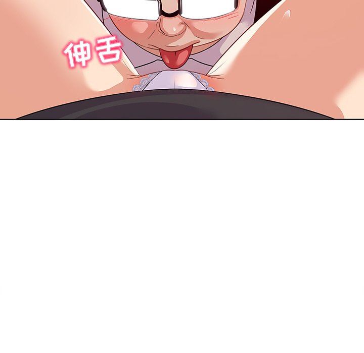 [韩国漫画] 我的老婆是模特 爱情,熟女人妻,巨乳大奶#[107P]-66