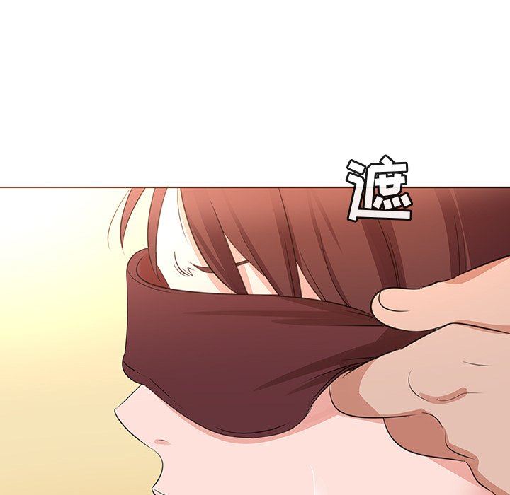 [韩国漫画] 我的老婆是模特 爱情,熟女人妻,巨乳大奶#[101P]-61