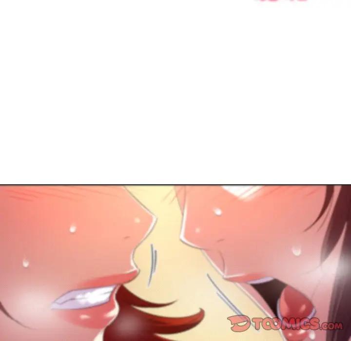 [韩国漫画] 我的老婆是模特 爱情,熟女人妻,巨乳大奶#[97P]-38