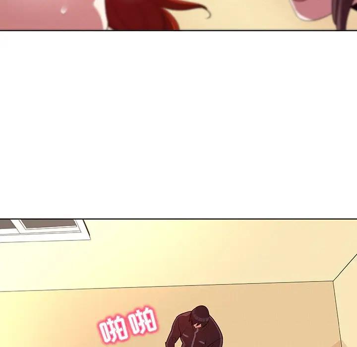 [韩国漫画] 我的老婆是模特 爱情,熟女人妻,巨乳大奶#[97P]-39