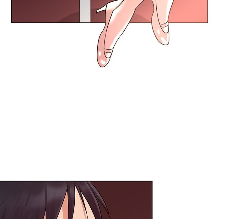 [韩国漫画] 我的老婆是模特 爱情,熟女人妻,巨乳大奶#[115P]-89