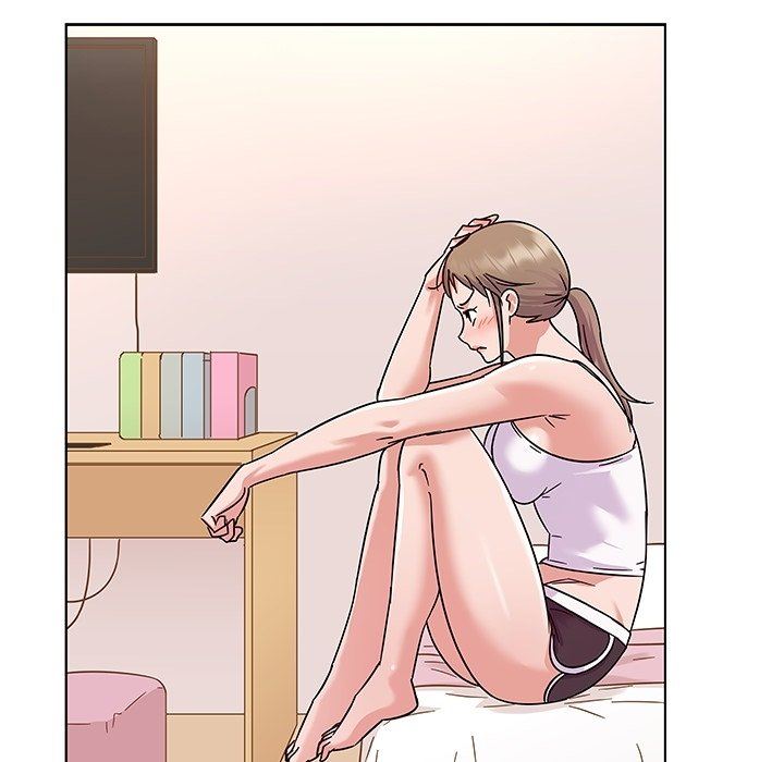 [韩国漫画] 我的老婆是模特 爱情,熟女人妻,巨乳大奶#[102P]-7