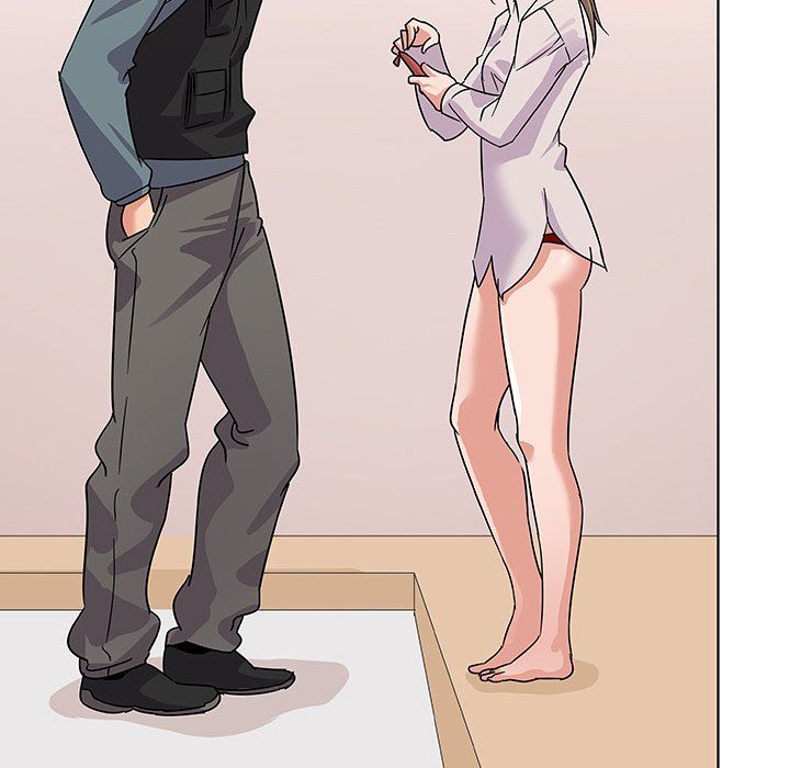[韩国漫画] 我的老婆是模特 爱情,熟女人妻,巨乳大奶#[108P]-28