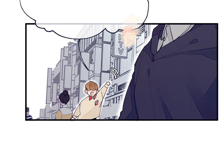 [韩国漫画] 婚姻学概论 BL,女学生#[100P]-3