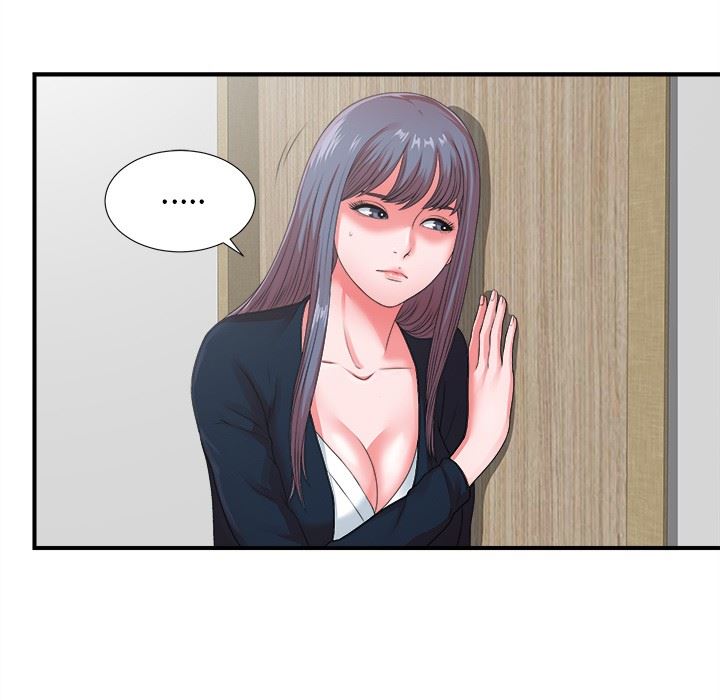 [韩国漫画] 菜鸟扫美记 爱情,熟女人妻,巨乳大奶,OL#[119P]-46
