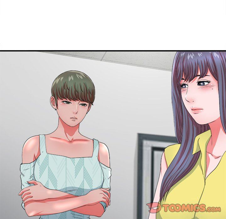 [韩国漫画] 菜鸟扫美记 爱情,熟女人妻,巨乳大奶,OL#[107P]-102