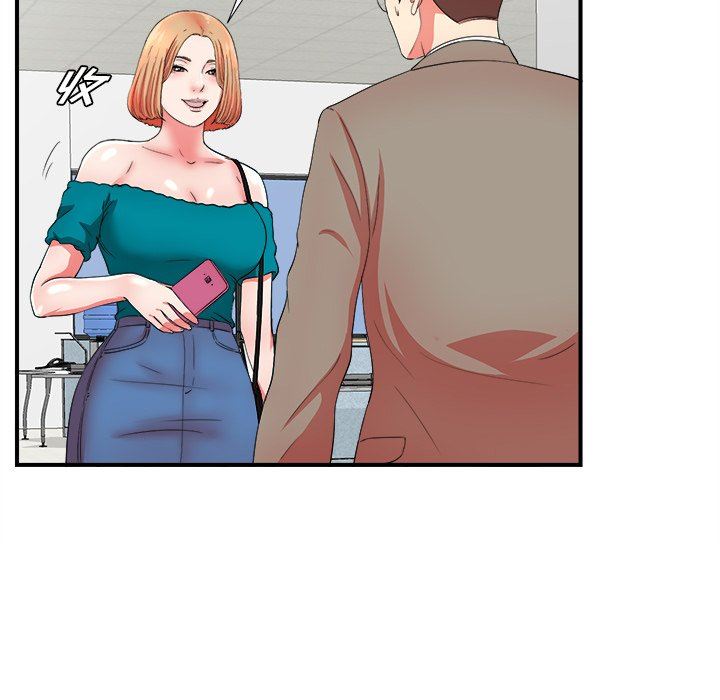 [韩国漫画] 菜鸟扫美记 爱情,熟女人妻,巨乳大奶,OL#[107P]-17
