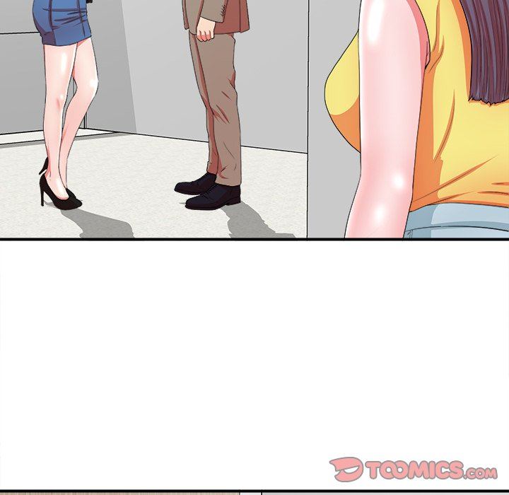 [韩国漫画] 菜鸟扫美记 爱情,熟女人妻,巨乳大奶,OL#[107P]-30