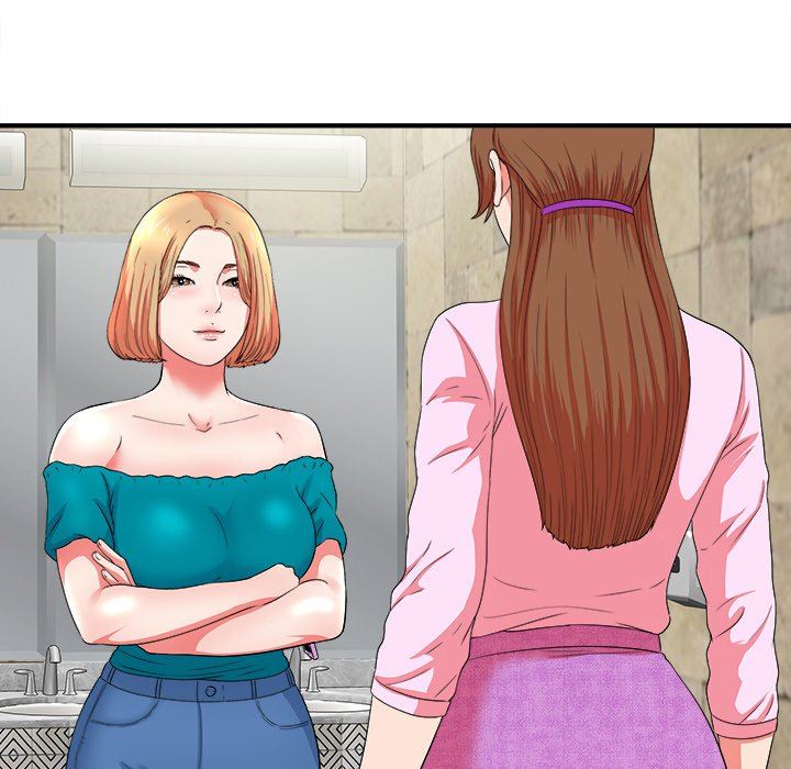[韩国漫画] 菜鸟扫美记 爱情,熟女人妻,巨乳大奶,OL#[108P]-79
