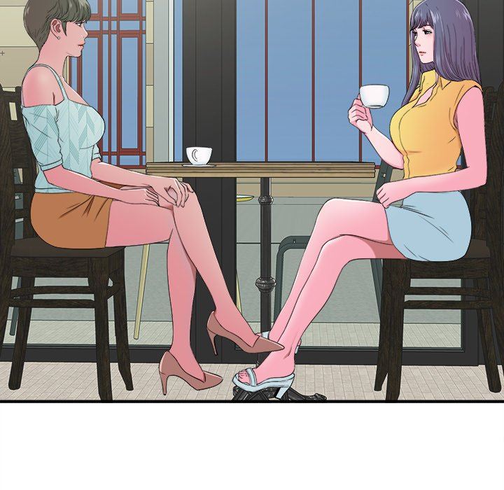 [韩国漫画] 菜鸟扫美记 爱情,熟女人妻,巨乳大奶,OL#[106P]-36