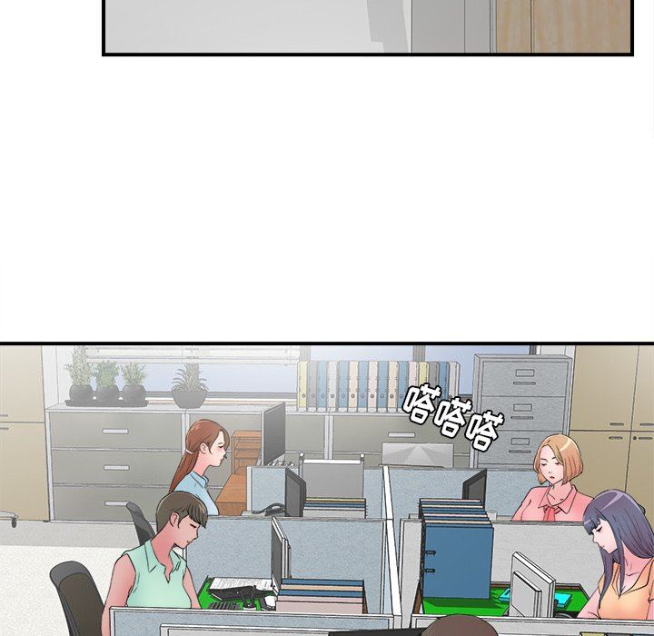 [韩国漫画] 菜鸟扫美记 爱情,熟女人妻,巨乳大奶,OL#[101P]-93