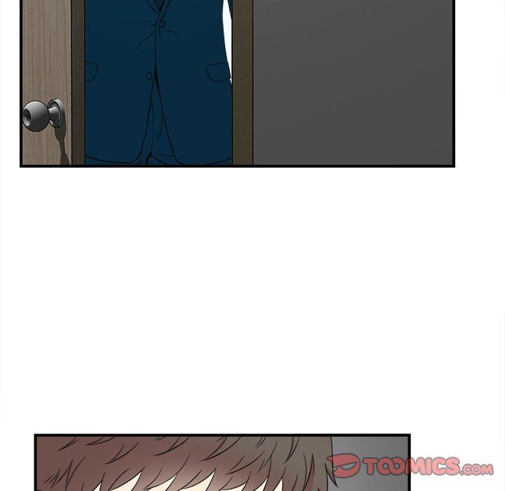 [韩国漫画] 菜鸟扫美记 爱情,熟女人妻,巨乳大奶,OL#[107P]-8