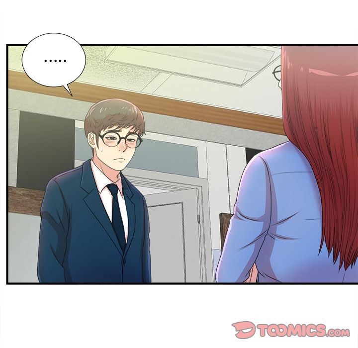 [韩国漫画] 菜鸟扫美记 爱情,熟女人妻,巨乳大奶,OL#[130P]-36