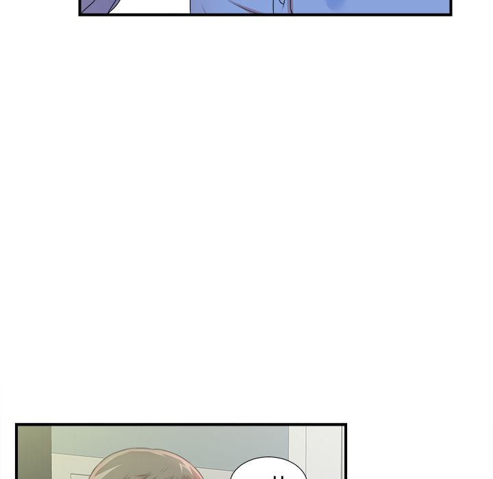 [韩国漫画] 菜鸟扫美记 爱情,熟女人妻,巨乳大奶,OL#[130P]-43