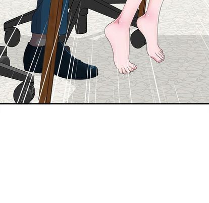 [韩国漫画] 菜鸟扫美记 爱情,熟女人妻,巨乳大奶,OL#[124P]-73
