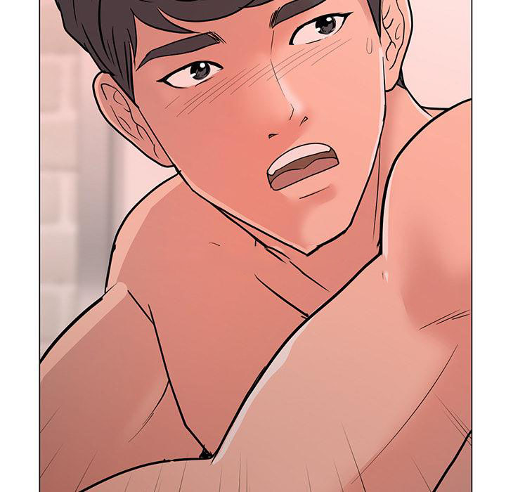 [韩国漫画] 儿子的乐园 乱伦,熟女人妻,女仆,巨乳大奶,不伦#[171P]-94