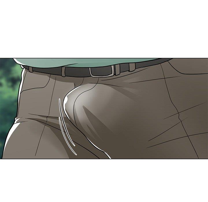 [韩国漫画] 儿子的乐园 乱伦,熟女人妻,女仆,巨乳大奶,不伦#[132P]-110