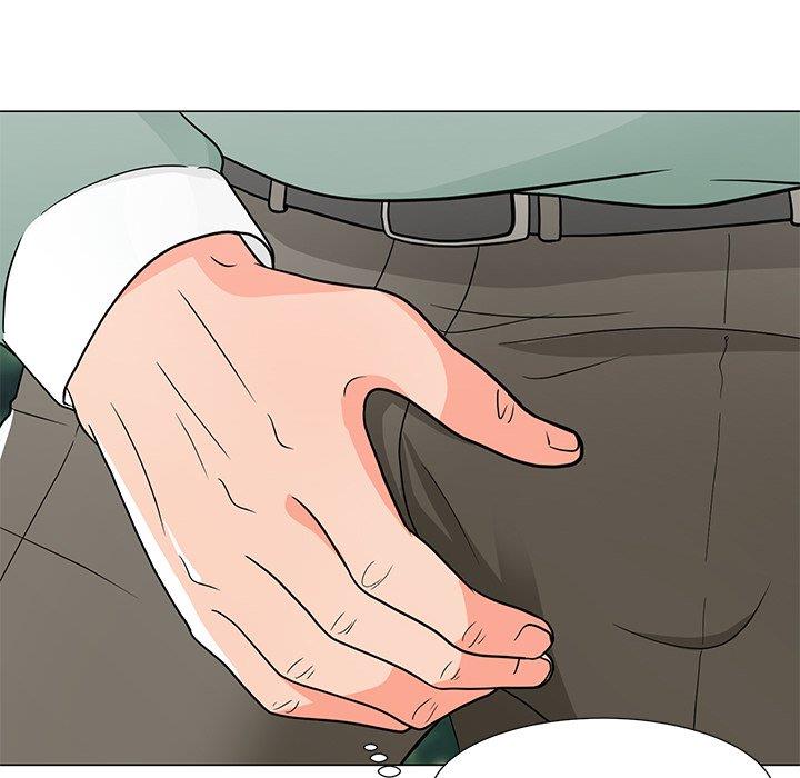 [韩国漫画] 儿子的乐园 乱伦,熟女人妻,女仆,巨乳大奶,不伦#[132P]-114