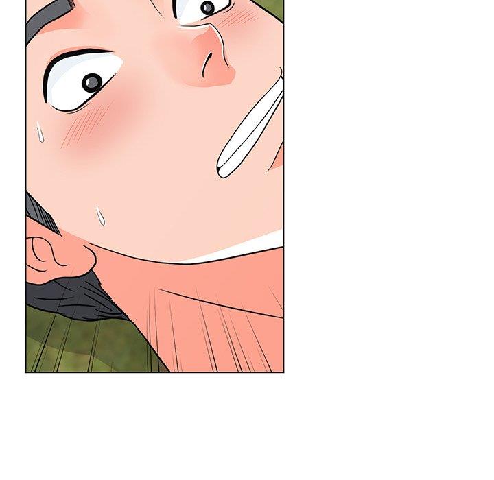 [韩国漫画] 儿子的乐园 乱伦,熟女人妻,女仆,巨乳大奶,不伦#[132P]-70