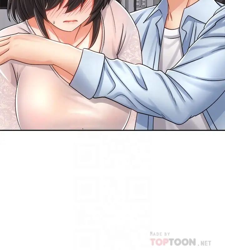 [韩国漫画] 骑乘姿势预备~起！ 剧情,巨乳大奶#[36P]-18