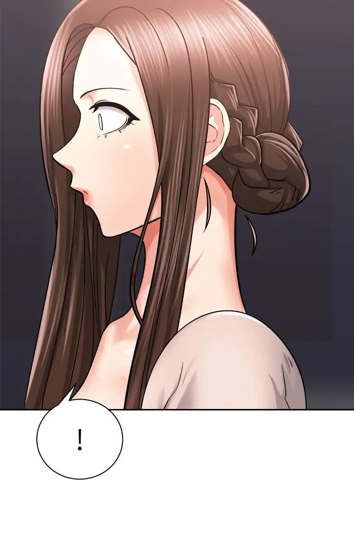 [韩国漫画] 骑乘姿势预备~起！ 剧情,巨乳大奶#[43P]-37