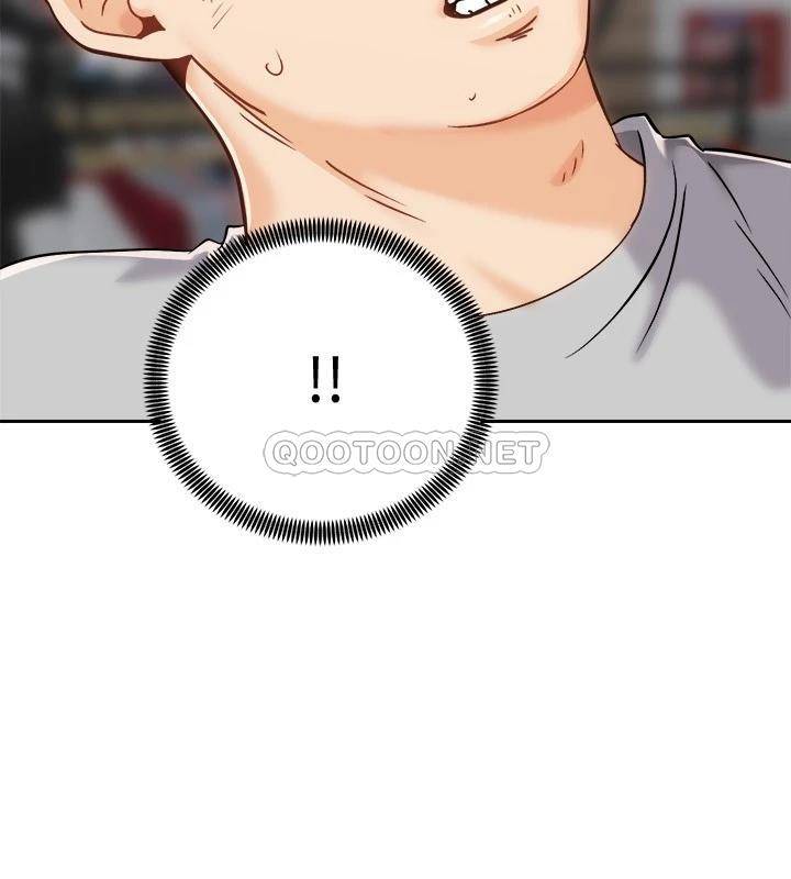 [韩国漫画] 骑乘姿势预备~起！ 剧情,巨乳大奶#[42P]-24