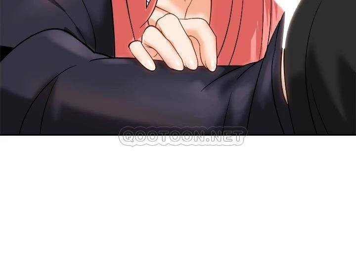 [韩国漫画] 骑乘姿势预备~起！ 剧情,巨乳大奶#[40P]-19