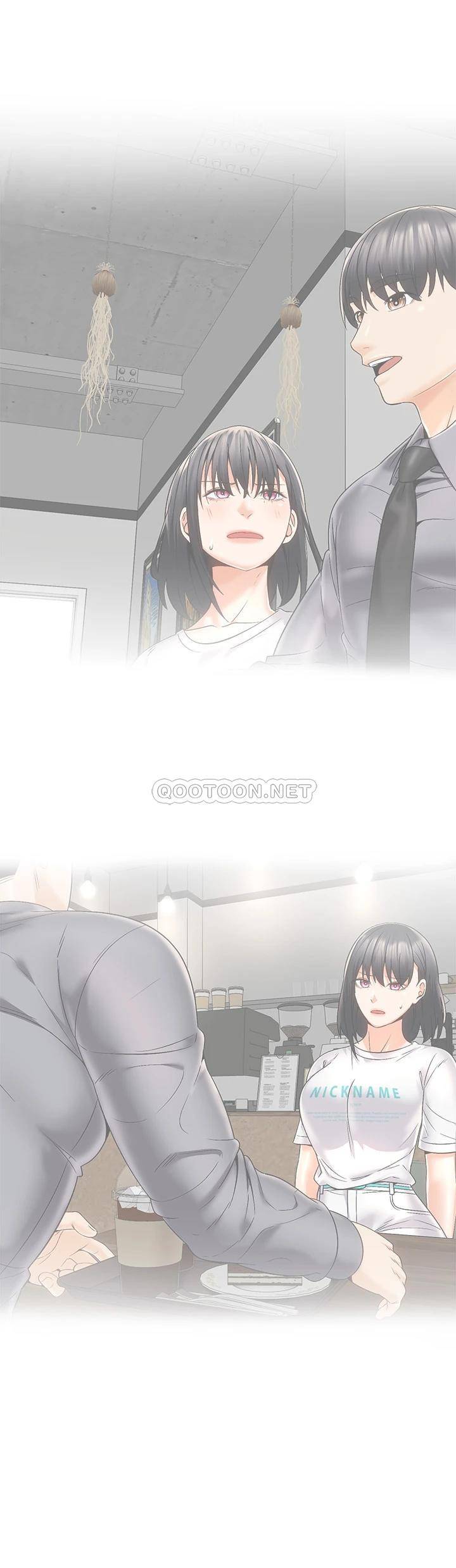 [韩国漫画] 骑乘姿势预备~起！ 剧情,巨乳大奶#[40P]-28