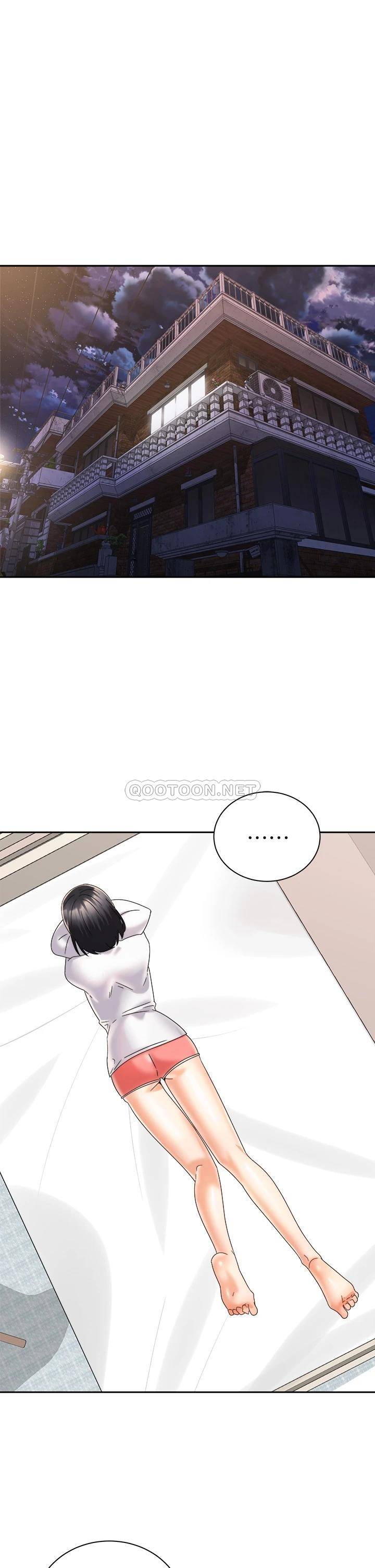 [韩国漫画] 骑乘姿势预备~起！ 剧情,巨乳大奶#[40P]-37